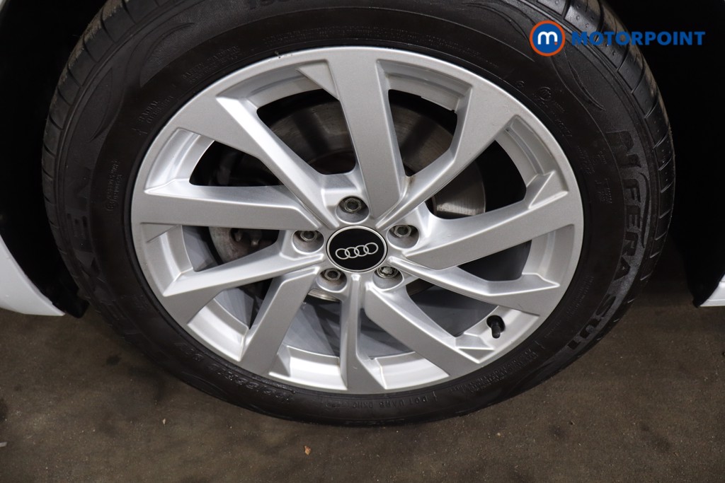 Audi A1 Sport Manual Petrol Hatchback - Stock Number (1549646) - 11th supplementary image