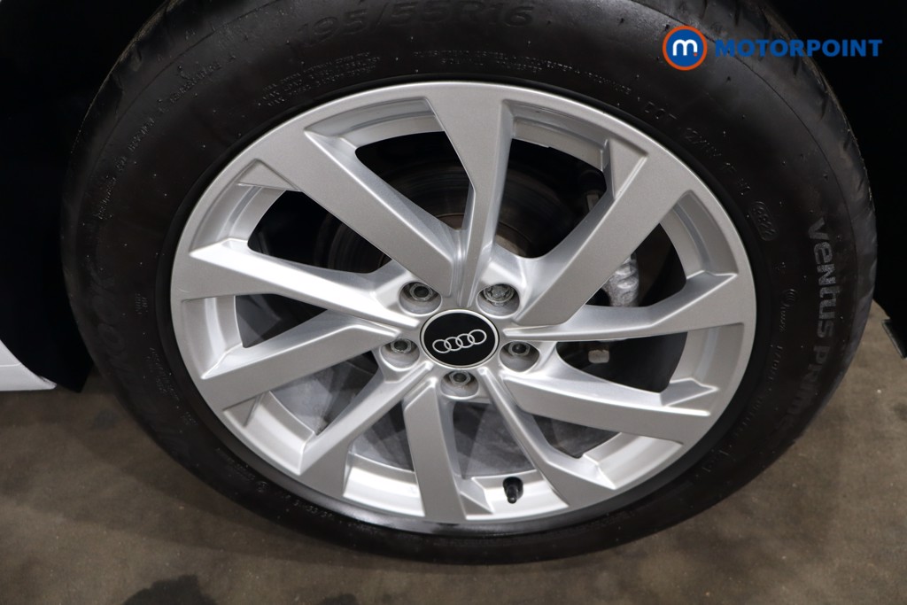 Audi A1 Sport Manual Petrol Hatchback - Stock Number (1549646) - 12th supplementary image