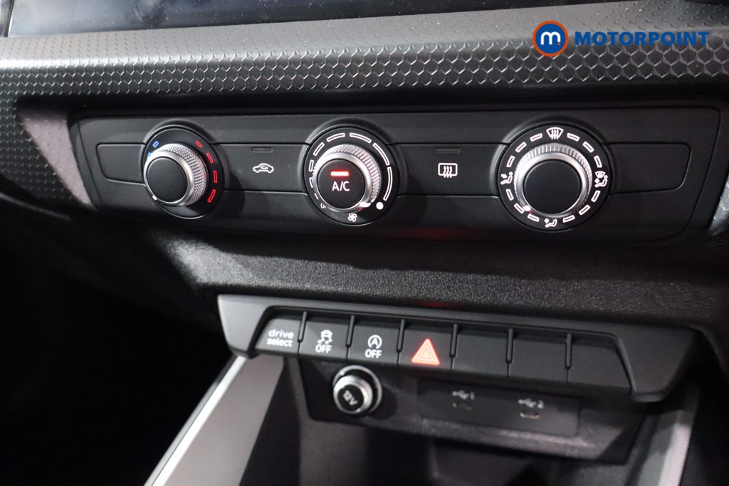 Audi A1 Sport Manual Petrol Hatchback - Stock Number (1549646) - 14th supplementary image
