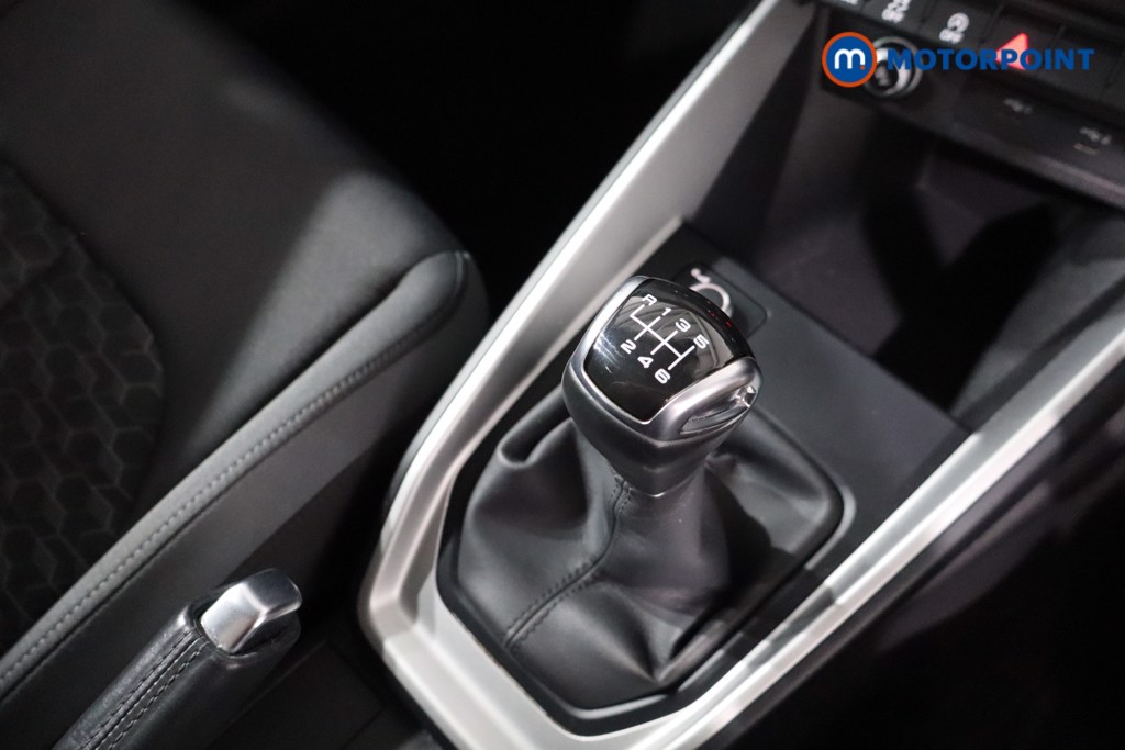Audi A1 Sport Manual Petrol Hatchback - Stock Number (1549646) - 15th supplementary image