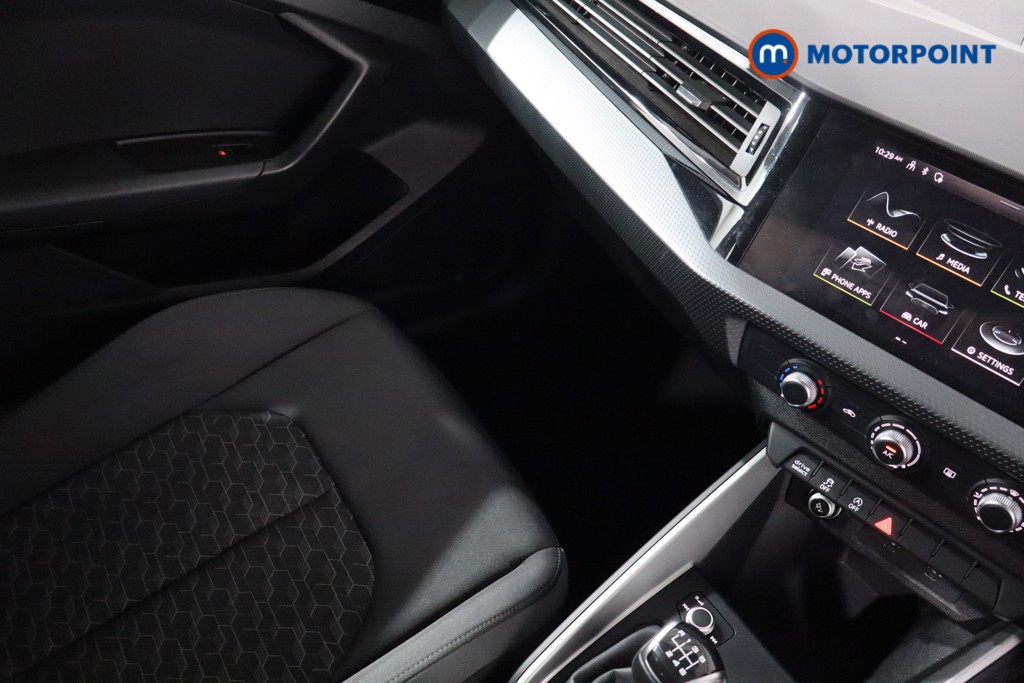 Audi A1 Sport Manual Petrol Hatchback - Stock Number (1549646) - 16th supplementary image