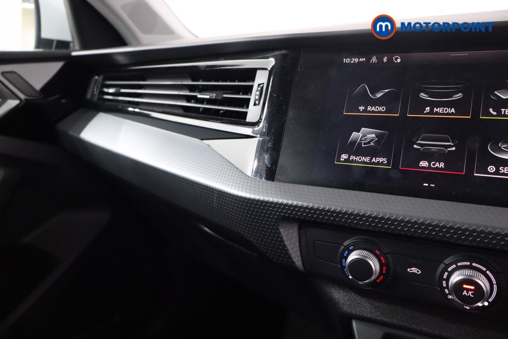 Audi A1 Sport Manual Petrol Hatchback - Stock Number (1549646) - 17th supplementary image