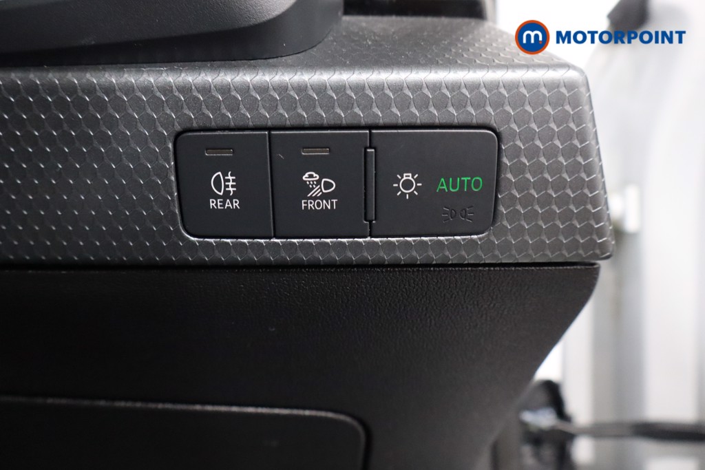 Audi A1 Sport Manual Petrol Hatchback - Stock Number (1549646) - 19th supplementary image