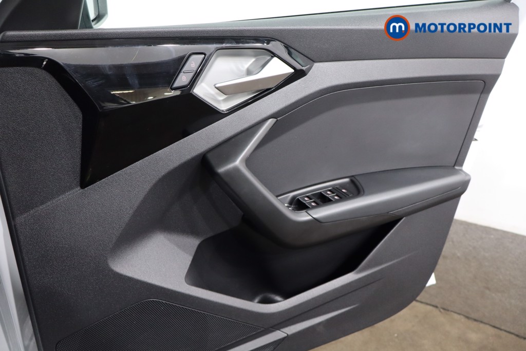Audi A1 Sport Manual Petrol Hatchback - Stock Number (1549646) - 21st supplementary image