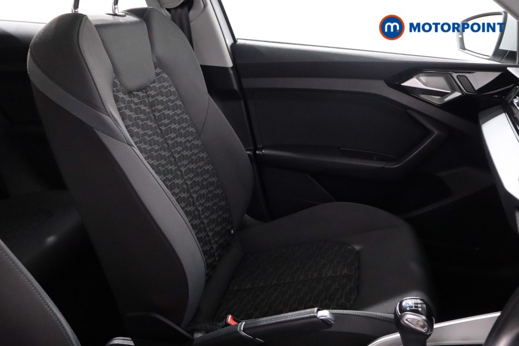 Audi A1 Sport Manual Petrol Hatchback - Stock Number (1549646) - 24th supplementary image
