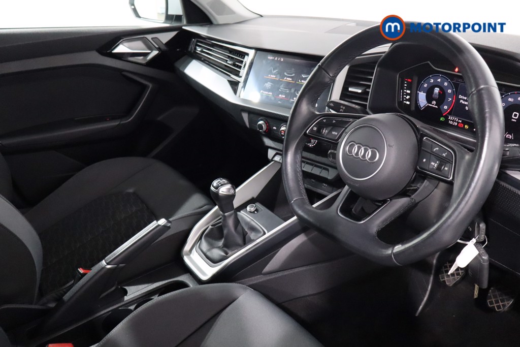 Audi A1 Sport Manual Petrol Hatchback - Stock Number (1549646) - 25th supplementary image