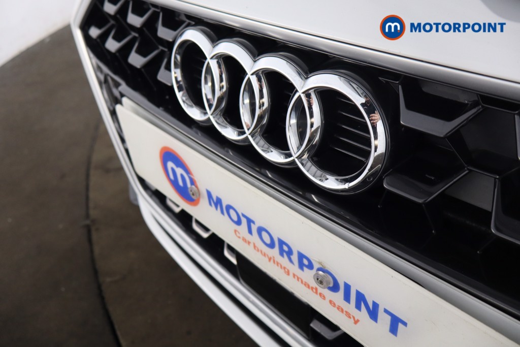 Audi A1 Sport Manual Petrol Hatchback - Stock Number (1549646) - 26th supplementary image