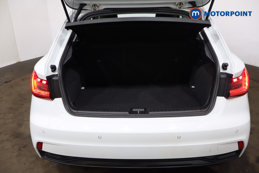 Audi A1 Sport Manual Petrol Hatchback - Stock Number (1549646) - 29th supplementary image