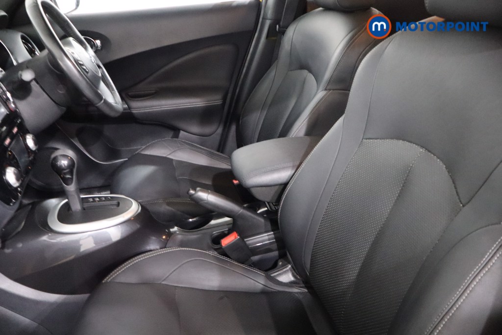 Nissan Juke Tekna Automatic Petrol SUV - Stock Number (1550393) - 4th supplementary image
