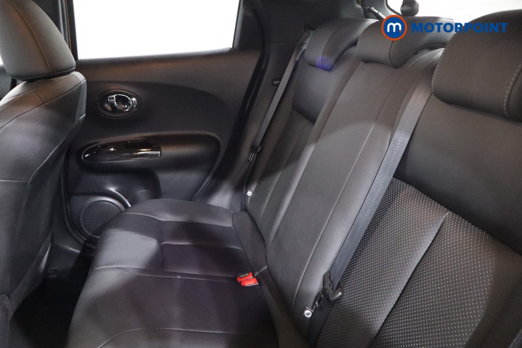 Nissan Juke Tekna Automatic Petrol SUV - Stock Number (1550393) - 5th supplementary image