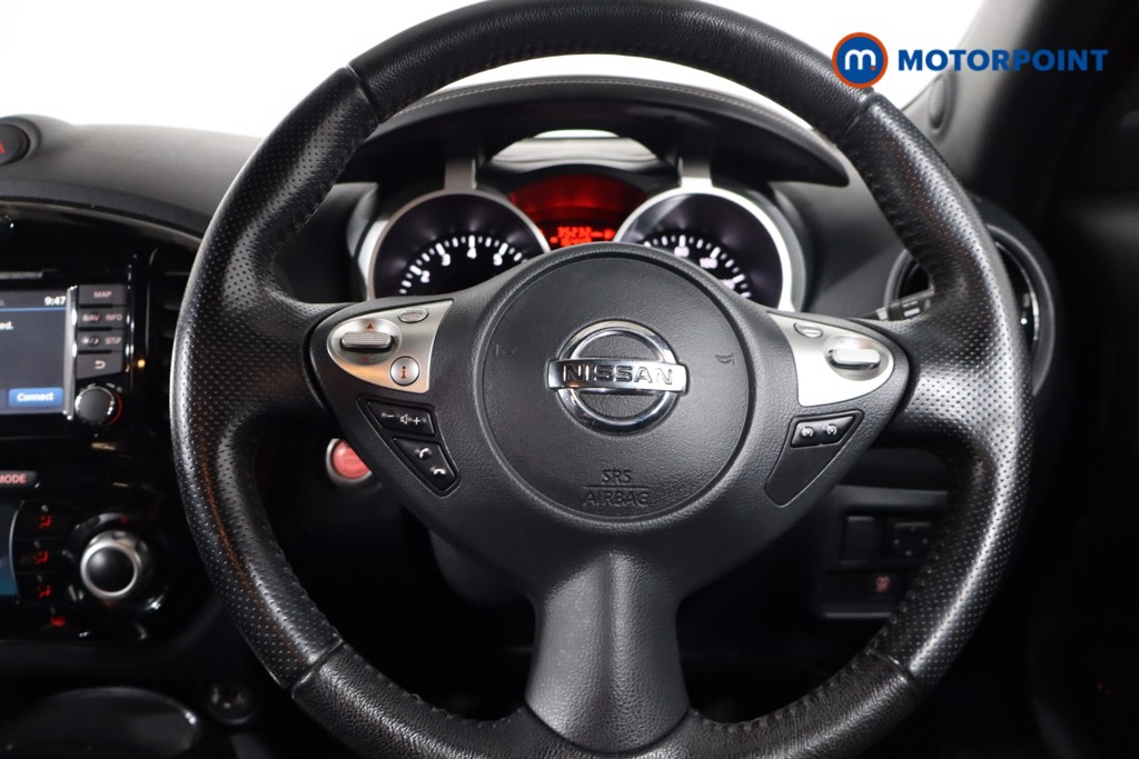 Nissan Juke Tekna Automatic Petrol SUV - Stock Number (1550393) - 6th supplementary image