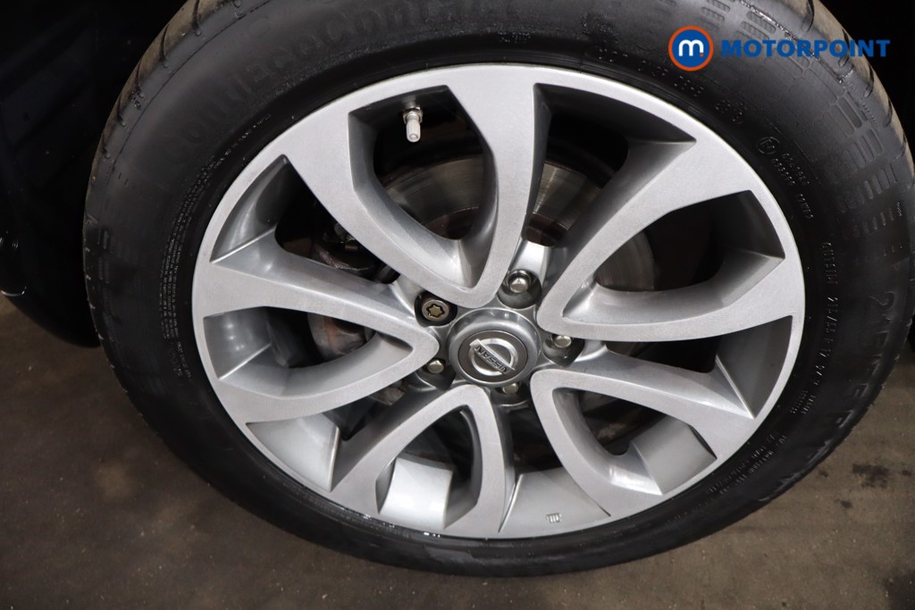 Nissan Juke Tekna Automatic Petrol SUV - Stock Number (1550393) - 10th supplementary image