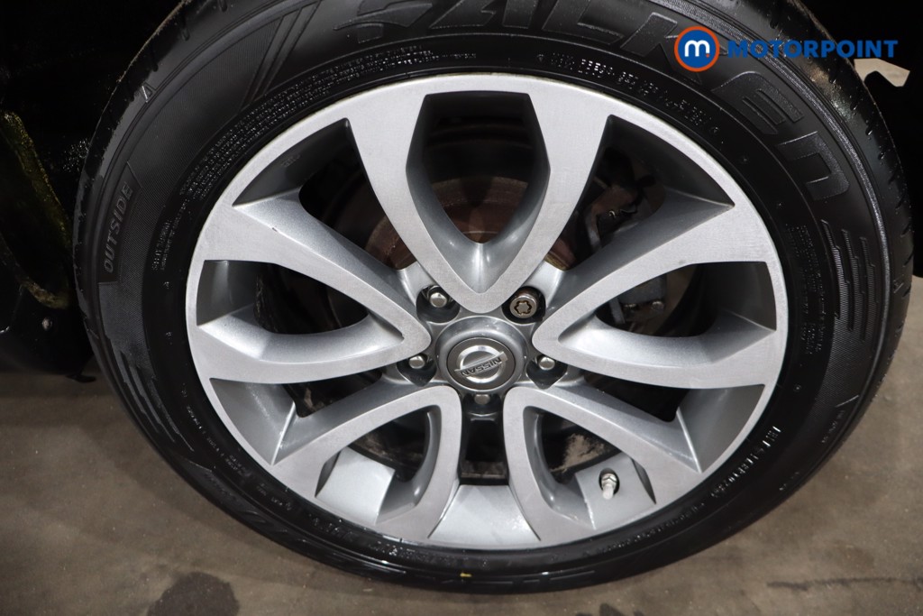 Nissan Juke Tekna Automatic Petrol SUV - Stock Number (1550393) - 11th supplementary image