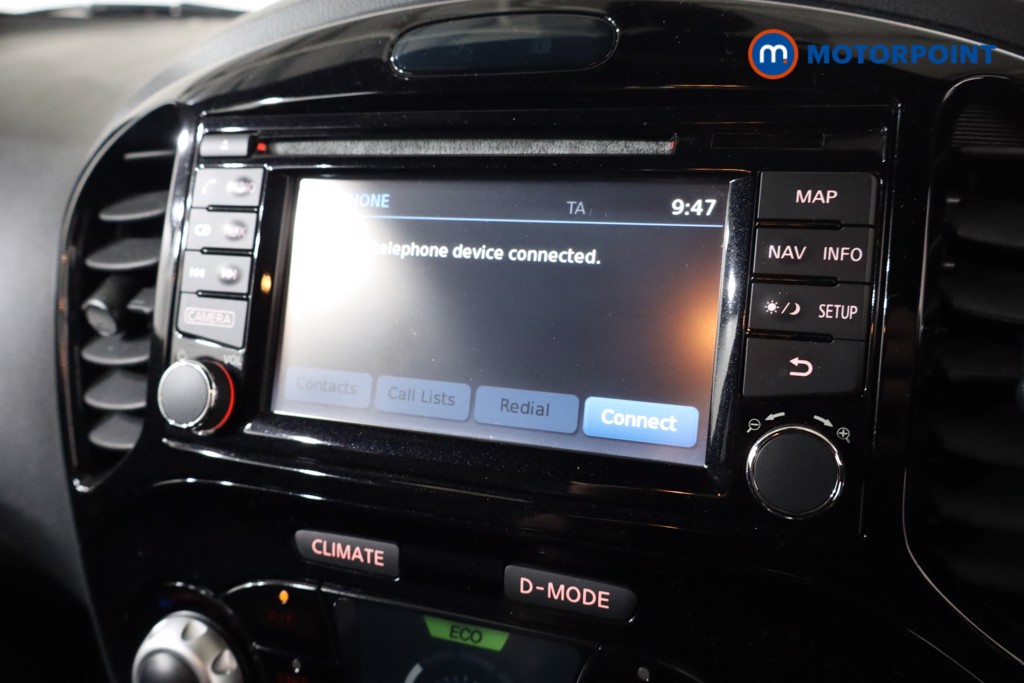 Nissan Juke Tekna Automatic Petrol SUV - Stock Number (1550393) - 14th supplementary image
