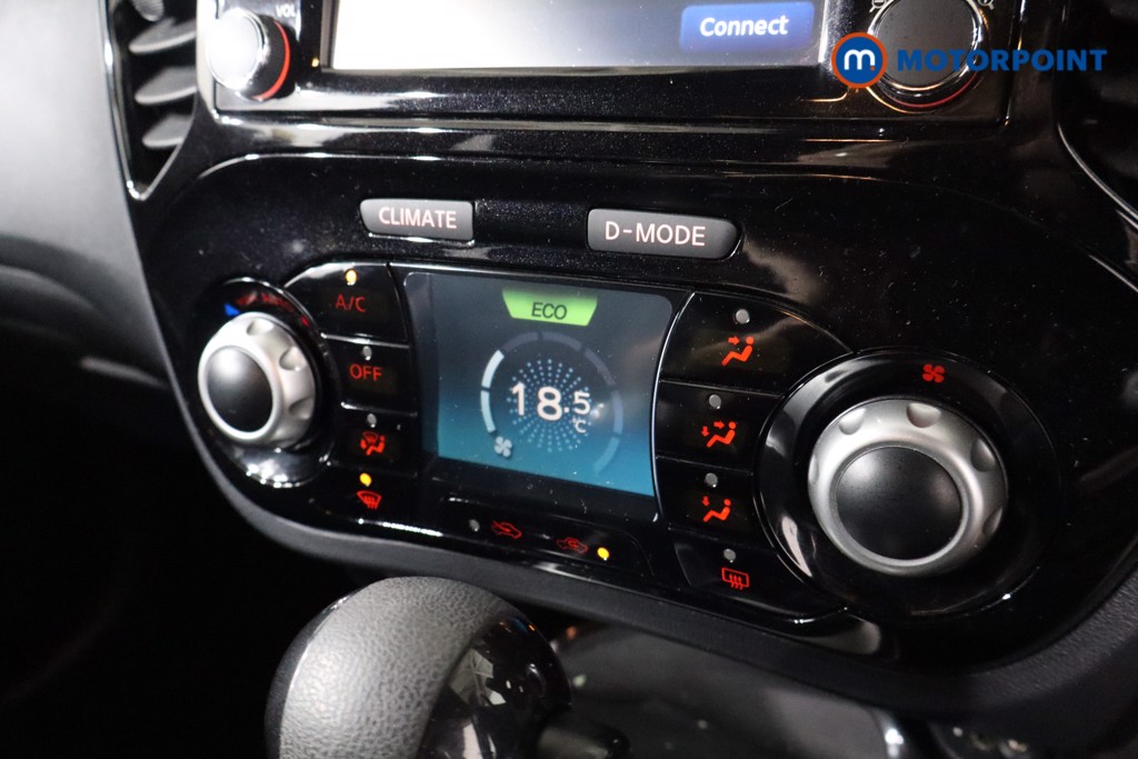 Nissan Juke Tekna Automatic Petrol SUV - Stock Number (1550393) - 15th supplementary image