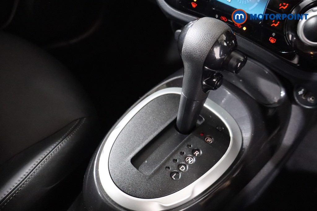 Nissan Juke Tekna Automatic Petrol SUV - Stock Number (1550393) - 16th supplementary image