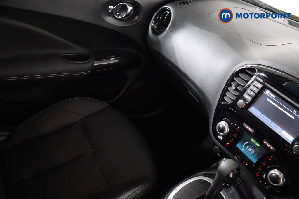 Nissan Juke Tekna Automatic Petrol SUV - Stock Number (1550393) - 17th supplementary image