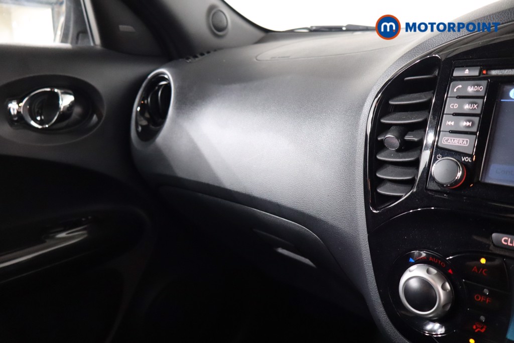 Nissan Juke Tekna Automatic Petrol SUV - Stock Number (1550393) - 18th supplementary image