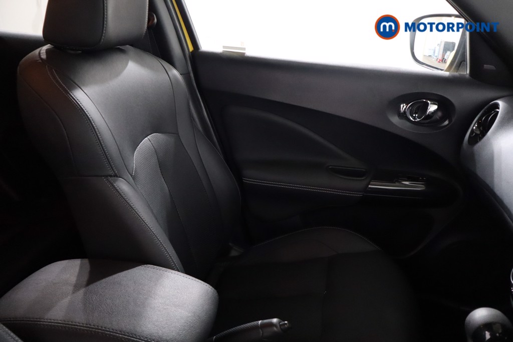 Nissan Juke Tekna Automatic Petrol SUV - Stock Number (1550393) - 24th supplementary image