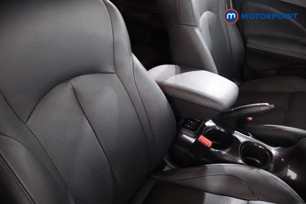 Nissan Juke Tekna Automatic Petrol SUV - Stock Number (1550393) - 25th supplementary image