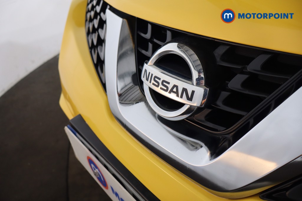 Nissan Juke Tekna Automatic Petrol SUV - Stock Number (1550393) - 27th supplementary image