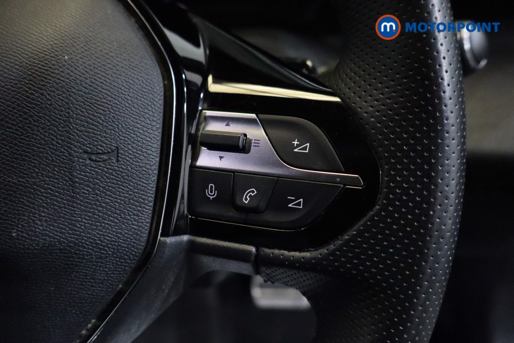 Peugeot 308 GT Automatic Diesel Estate - Stock Number (1512308) - 4th supplementary image