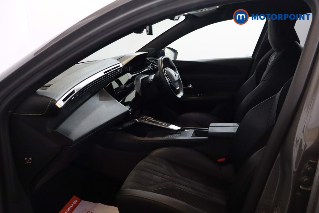 Peugeot 308 GT Automatic Diesel Estate - Stock Number (1512308) - 5th supplementary image