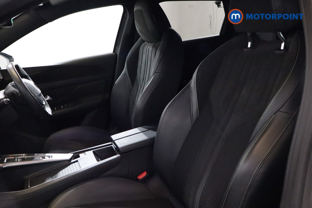 Peugeot 308 GT Automatic Diesel Estate - Stock Number (1512308) - 6th supplementary image