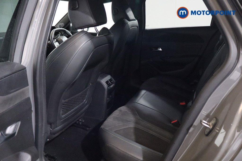 Peugeot 308 GT Automatic Diesel Estate - Stock Number (1512308) - 7th supplementary image