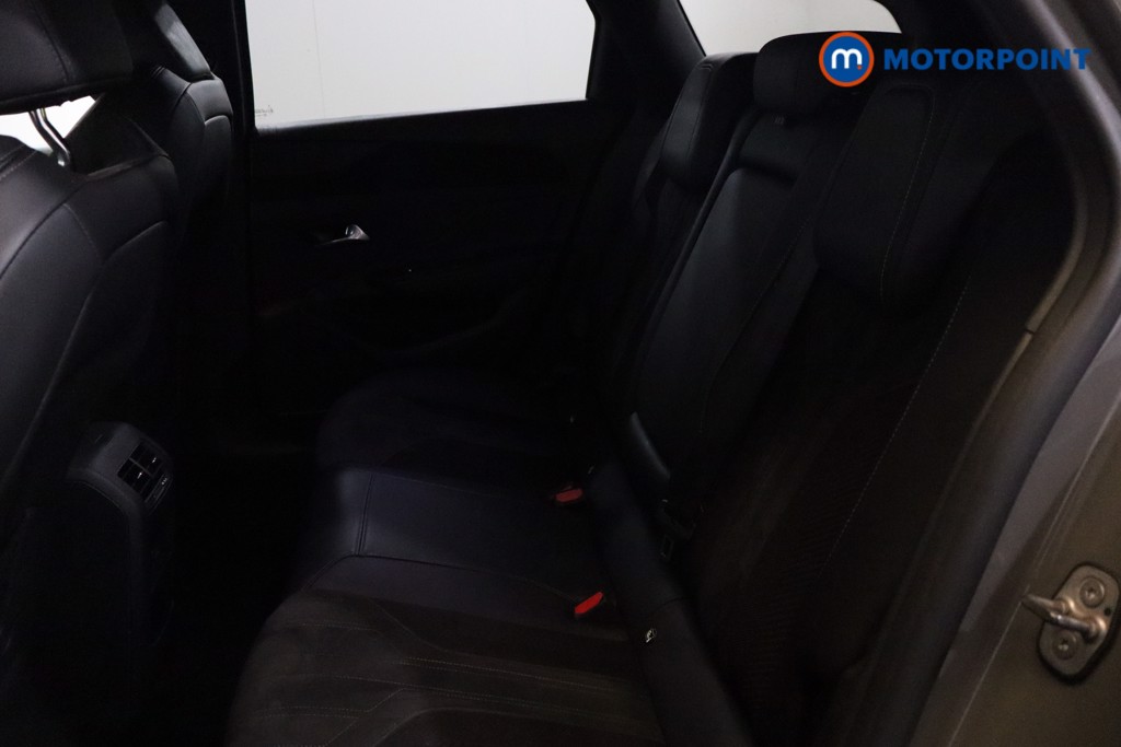 Peugeot 308 GT Automatic Diesel Estate - Stock Number (1512308) - 8th supplementary image