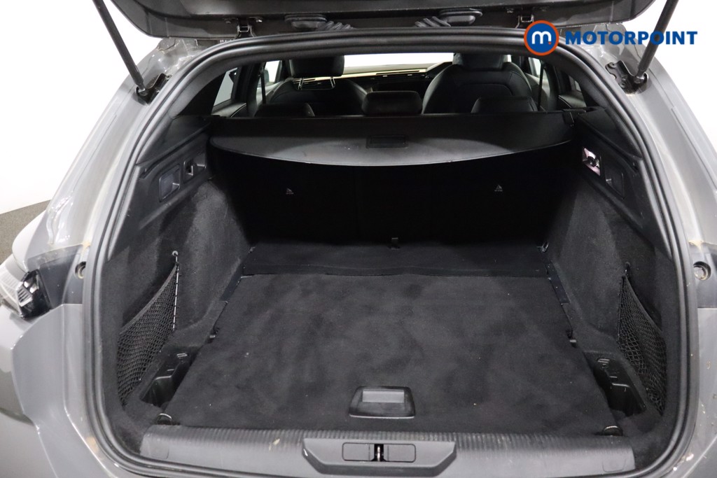 Peugeot 308 GT Automatic Diesel Estate - Stock Number (1512308) - 11th supplementary image