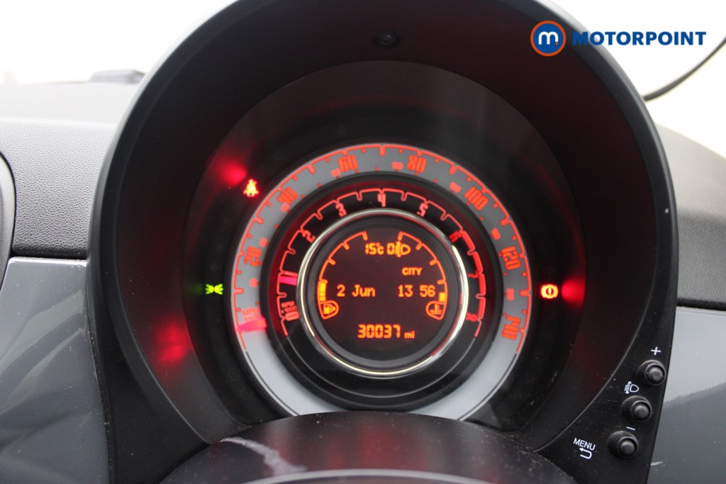 Fiat 500 Collezione Manual Petrol Hatchback - Stock Number (1517493) - 4th supplementary image