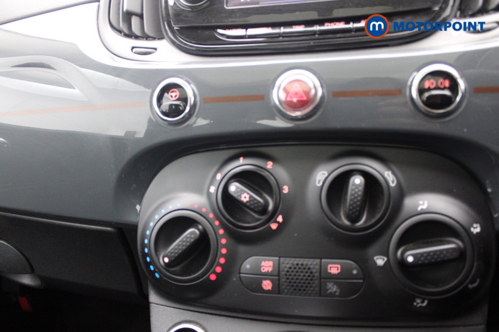 Fiat 500 Collezione Manual Petrol Hatchback - Stock Number (1517493) - 6th supplementary image
