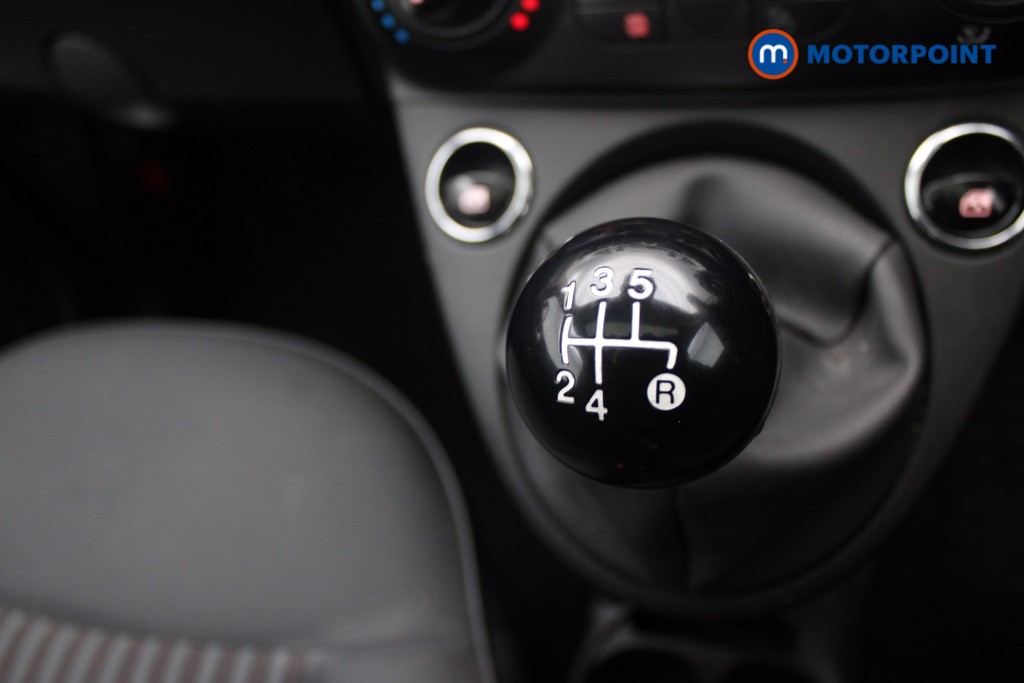 Fiat 500 Collezione Manual Petrol Hatchback - Stock Number (1517493) - 8th supplementary image