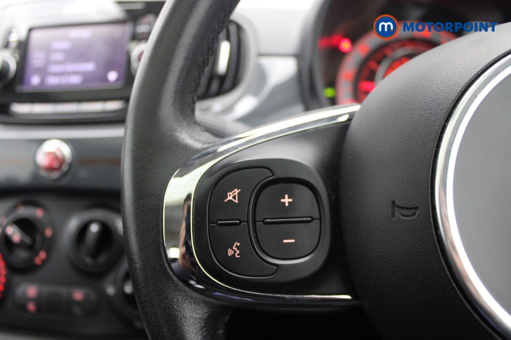 Fiat 500 Collezione Manual Petrol Hatchback - Stock Number (1517493) - 9th supplementary image
