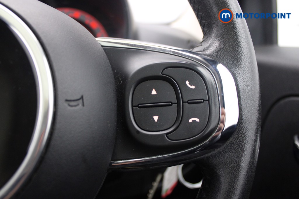 Fiat 500 Collezione Manual Petrol Hatchback - Stock Number (1517493) - 10th supplementary image