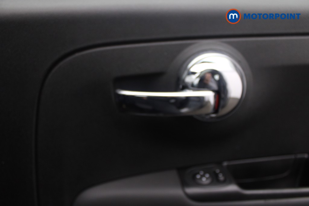 Fiat 500 Collezione Manual Petrol Hatchback - Stock Number (1517493) - 11th supplementary image