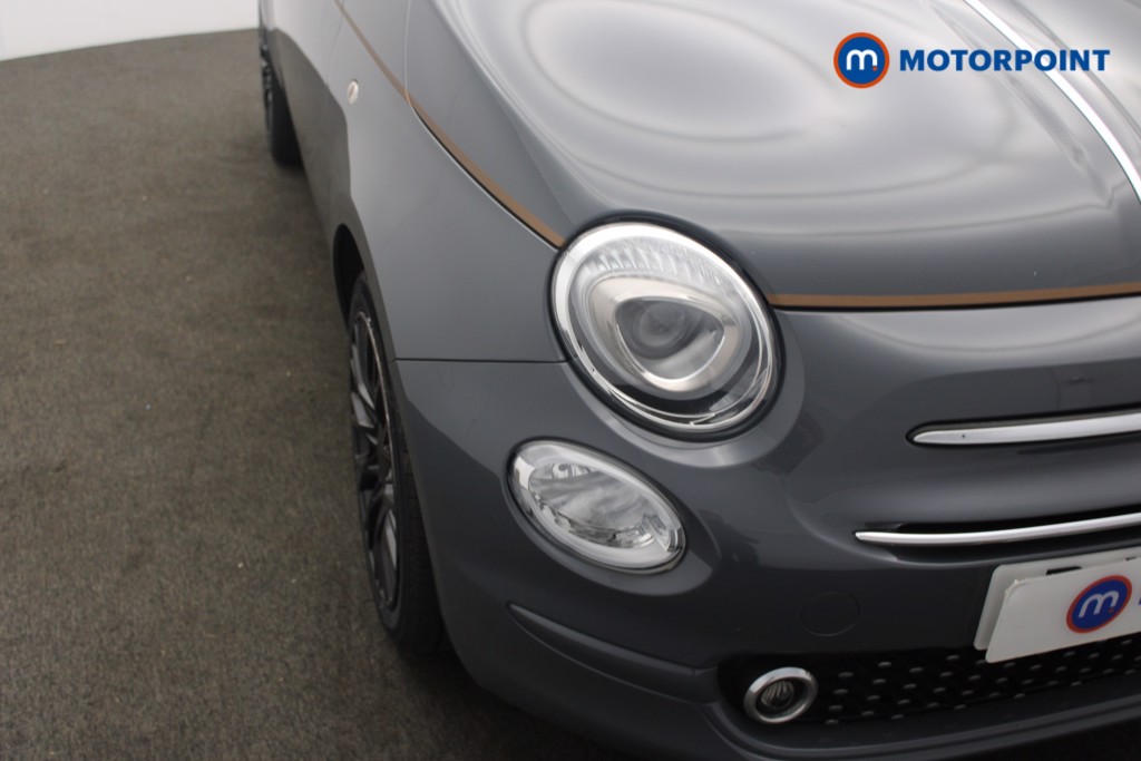 Fiat 500 Collezione Manual Petrol Hatchback - Stock Number (1517493) - 17th supplementary image