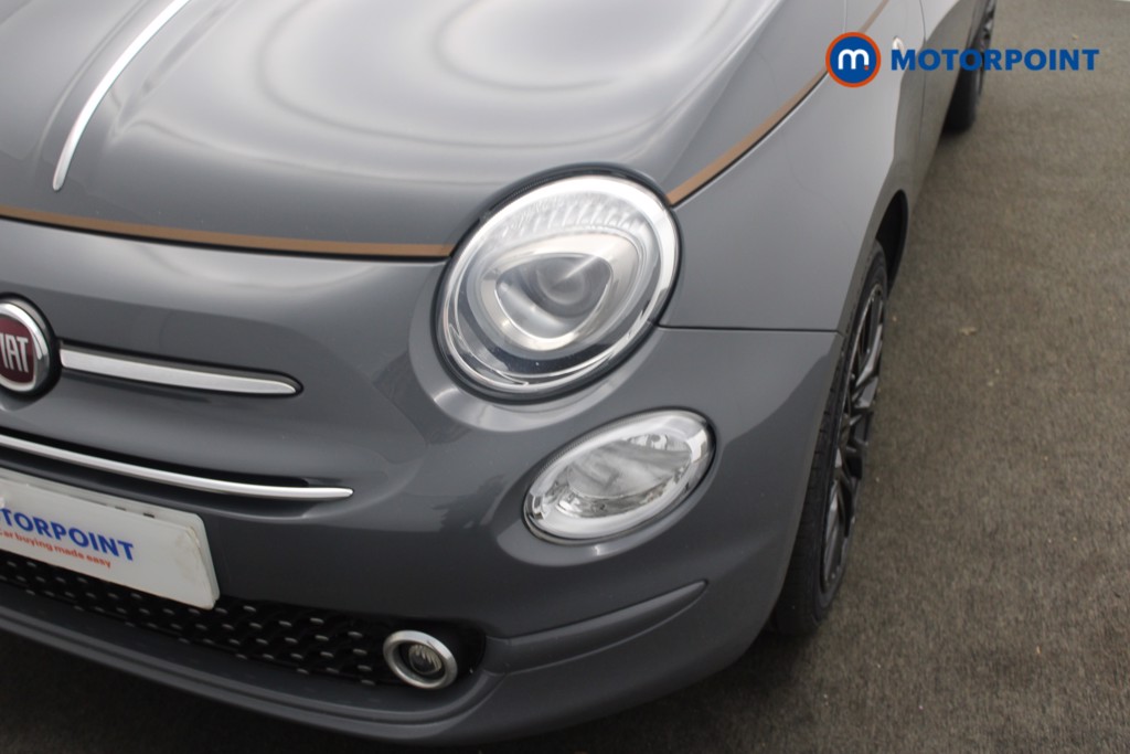 Fiat 500 Collezione Manual Petrol Hatchback - Stock Number (1517493) - 18th supplementary image