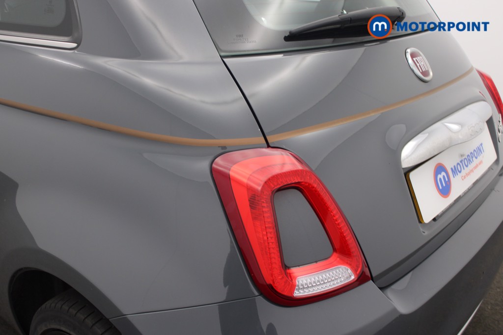 Fiat 500 Collezione Manual Petrol Hatchback - Stock Number (1517493) - 21st supplementary image