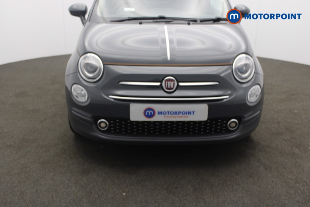 Fiat 500 Collezione Manual Petrol Hatchback - Stock Number (1517493) - 23rd supplementary image