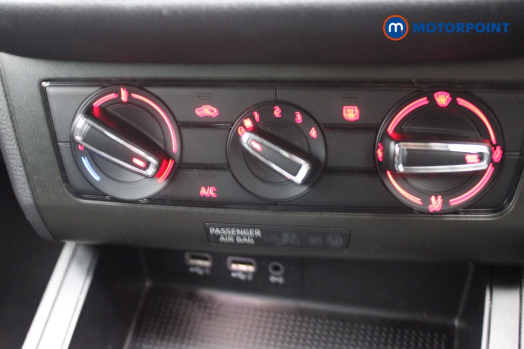 Seat Ibiza FR Manual Petrol Hatchback - Stock Number (1518583) - 8th supplementary image