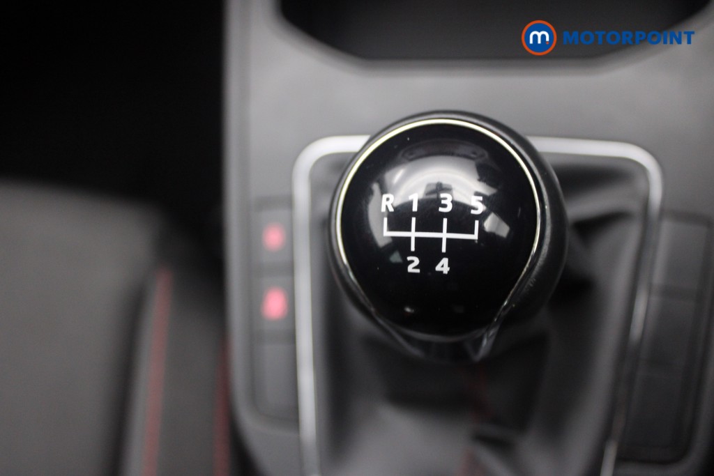 Seat Ibiza FR Manual Petrol Hatchback - Stock Number (1518583) - 9th supplementary image