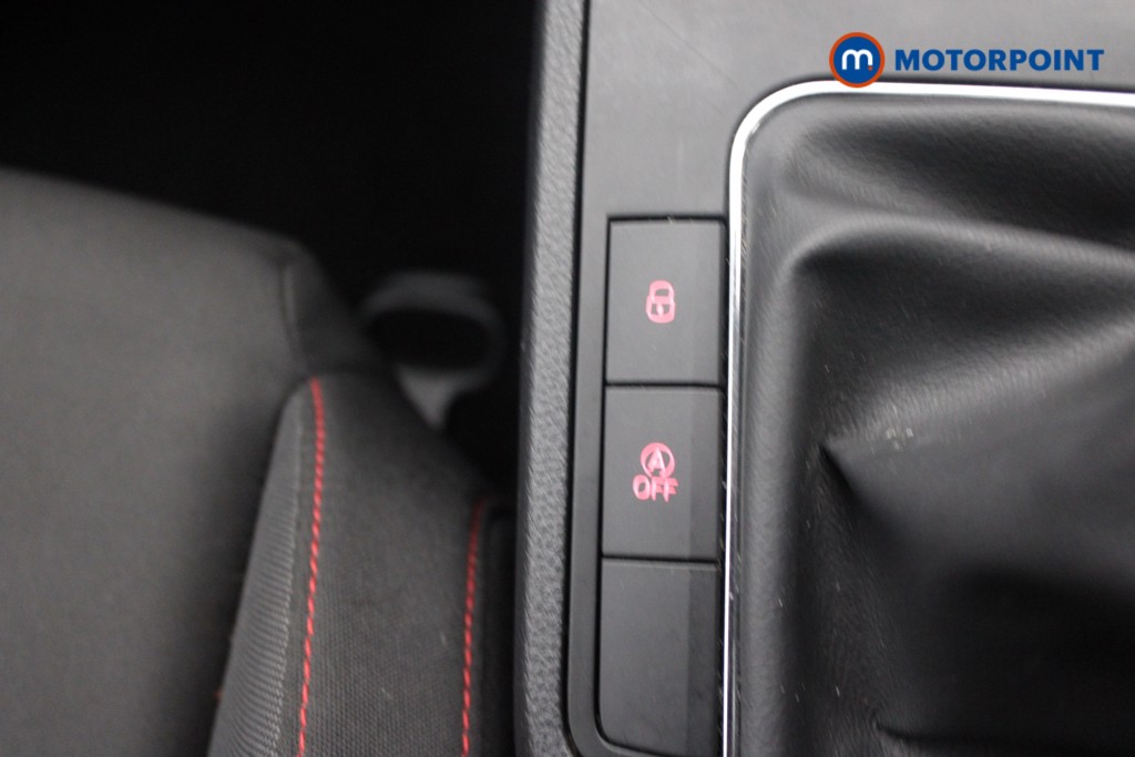 Seat Ibiza FR Manual Petrol Hatchback - Stock Number (1518583) - 10th supplementary image