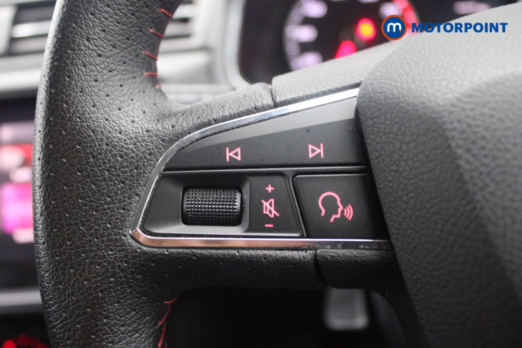 Seat Ibiza FR Manual Petrol Hatchback - Stock Number (1518583) - 11th supplementary image