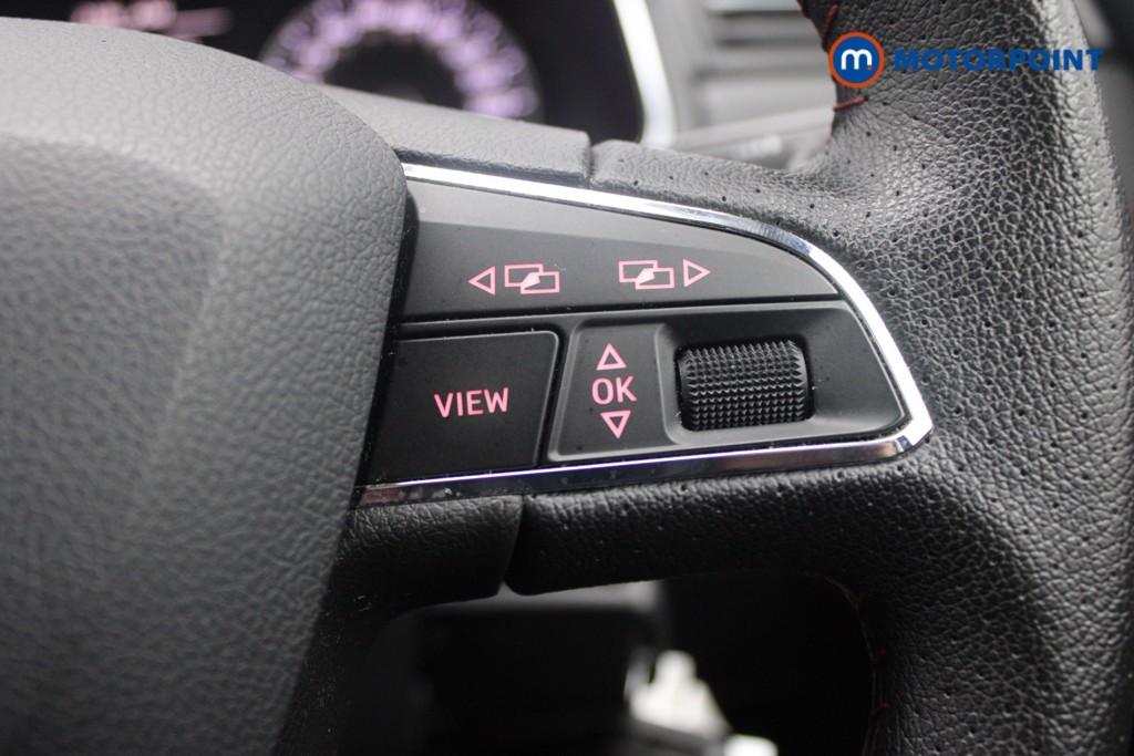 Seat Ibiza FR Manual Petrol Hatchback - Stock Number (1518583) - 12th supplementary image
