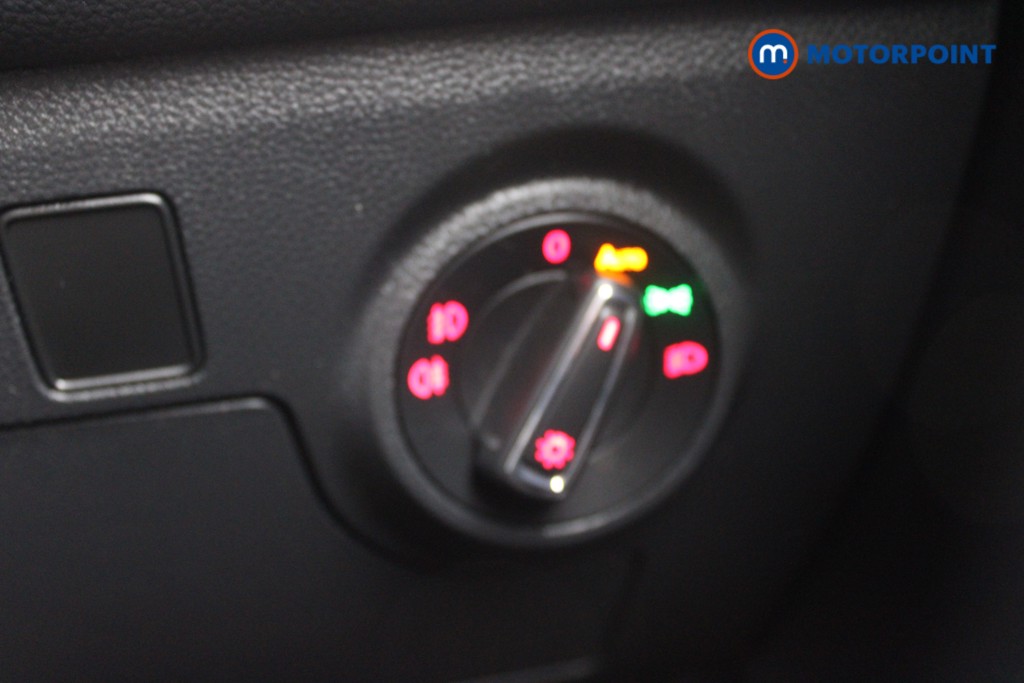 Seat Ibiza FR Manual Petrol Hatchback - Stock Number (1518583) - 13th supplementary image