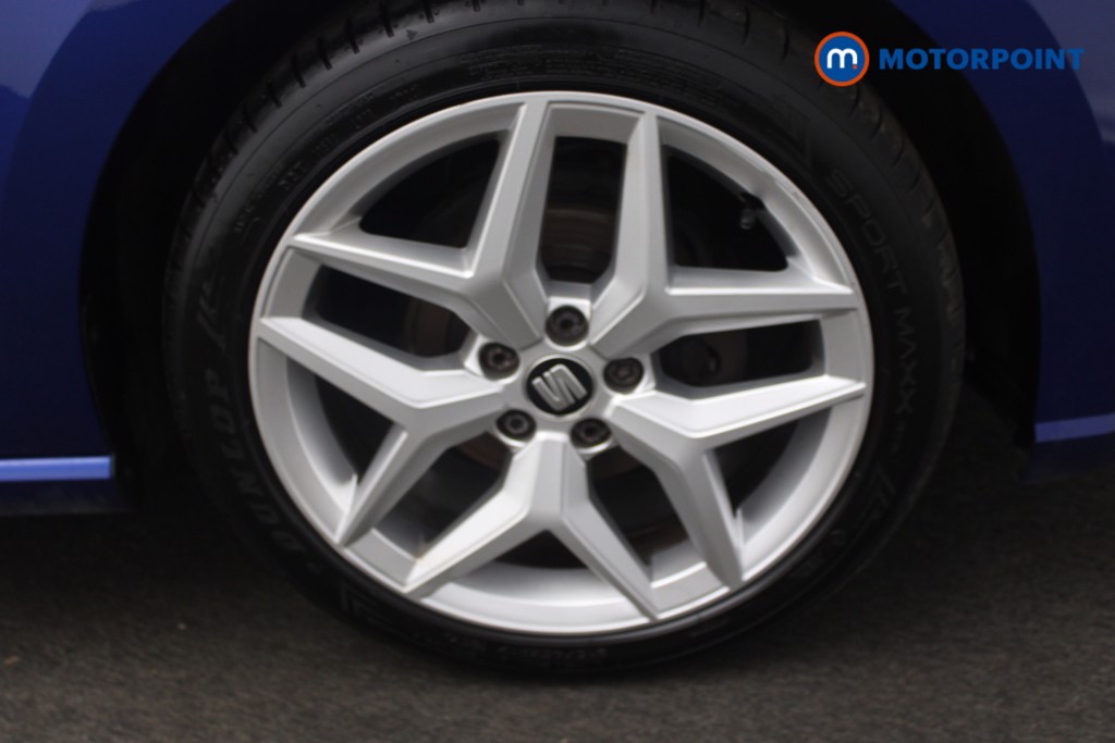 Seat Ibiza FR Manual Petrol Hatchback - Stock Number (1518583) - 16th supplementary image