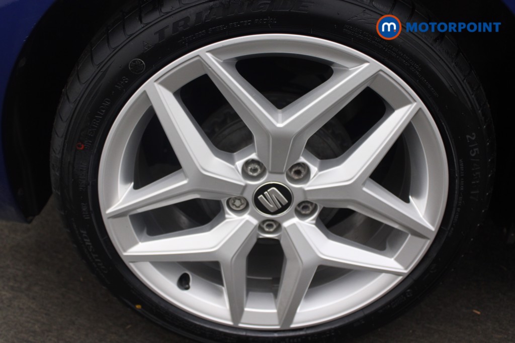Seat Ibiza FR Manual Petrol Hatchback - Stock Number (1518583) - 17th supplementary image