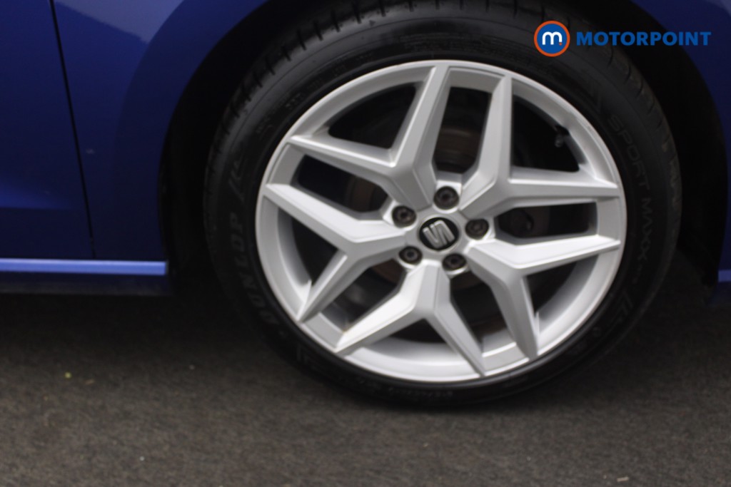 Seat Ibiza FR Manual Petrol Hatchback - Stock Number (1518583) - 19th supplementary image